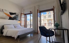 Duomo Rooms - Manfredi Homes&Villas